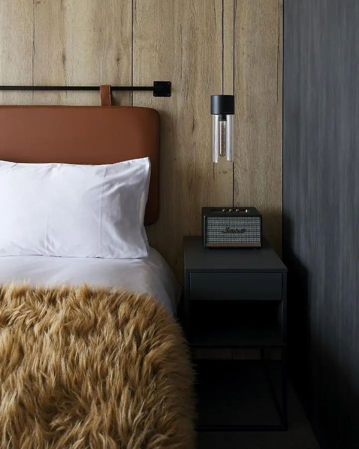 Tenir Eco Hotel, Shymbulak Mountain Resort Almaty Hotel
