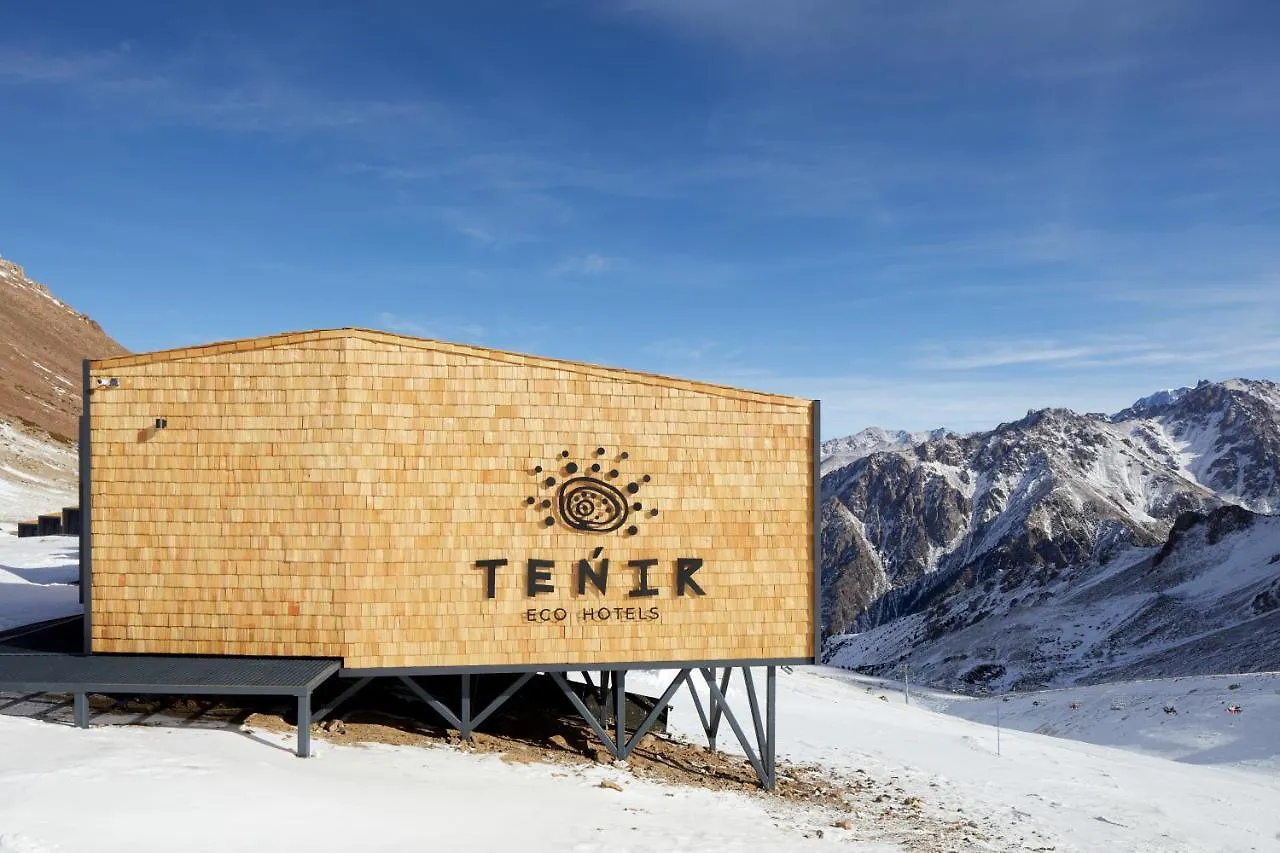 Hotel Tenir Eco Hotel, Shymbulak Mountain Resort Almaty