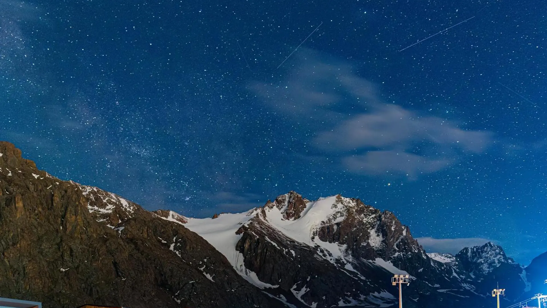 Tenir Eco Hotel, Shymbulak Mountain Resort contacts